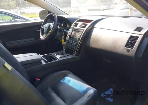 2014 Mazda Cx-9 Touring z USA, uszkodzony, nr VIN JM3TB2CV1E0435568